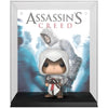 Funko Pop! Game Cover: Assassin's Creed - Altaïr