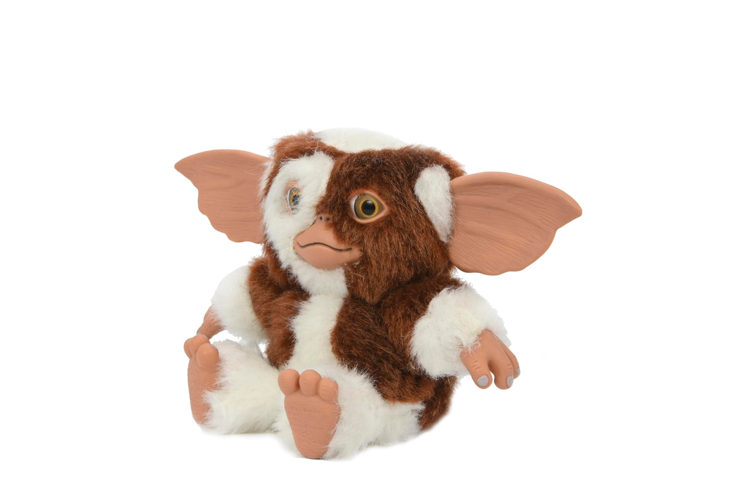 NECA - Gremlins Mogwai - Gizmo 6" Soft Plush