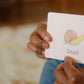Lovevery, Animal Letter Sound Cards, Flash Cards, Learning to Read