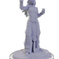 WizKids D&D Nolzur's Marvelous Miniatures: Elf Wizards Dungeons and Dragons Unpainted Miniatures