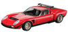 HASEGAWA 21214 1/24 Lamborghini Jota SVR (1975)