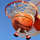 Xshelley12 inch Footbal/Basketball Plush Toys Pillow,Stuffed Sports Balls Plush Toys,Creative Basketball/Football Plush Doll,Spherical Soft