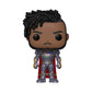 Funko POP! Marvel What If: Infinity King Killmonger