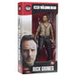 McFarlane Toys Color Tops Red Wave / The Walking Dead: Rick Grimes 7 inches Action Figure [Parallel Import Goods]