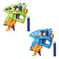 Hasbro Nerf N-Strike NanoFire (green)