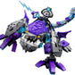 LEGO Nexo Knights Aaron's Rock Climber 70355 Building Kit (598 Piece)