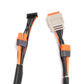 Spektrum Accessories Charge Lead w/Bal Ext. 24 inch IC3, 2 - 6S, SPMX-1011