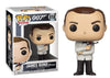 Funko Pop! Movies: James Bond - Sean Connery with White Tux Collectible Figure