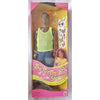 Barbie Butterfly Art Steven