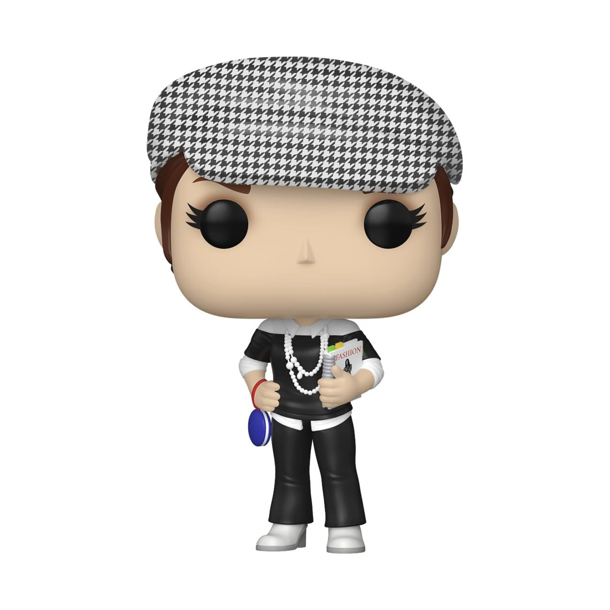 Funko POP! Movies: The Devil Wears Prada - Andy Sachs with The Book
