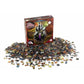 River Horse Studios Jim Henson's The Dark Crystal Puzzle