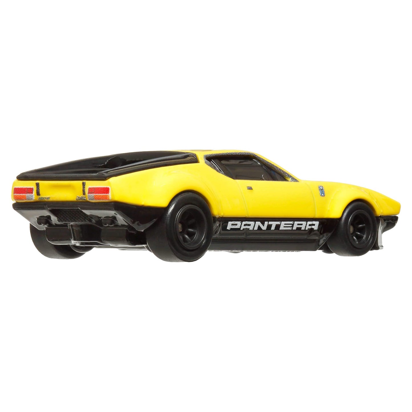 Hot Wheels Boulevard - De Tomaso Pantera GTS Gruppo 4