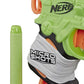 Nerf MicroShots Zombie Strike Crosscut Blaster