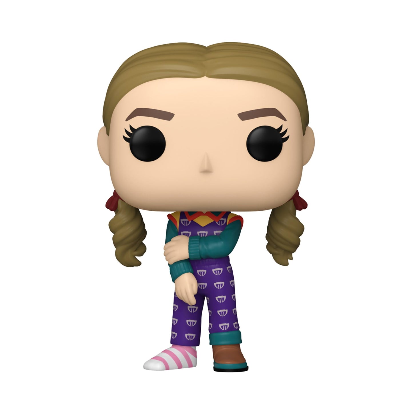 Funko Pop! TV: Stranger Things - Holly Wheeler - Collectable Vinyl Figure - Gift Idea - Official Merchandise - Toys for Kids & Adults - TV Fans