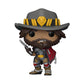 Funko Pop! Games: Overwatch 2 - Cassidy
