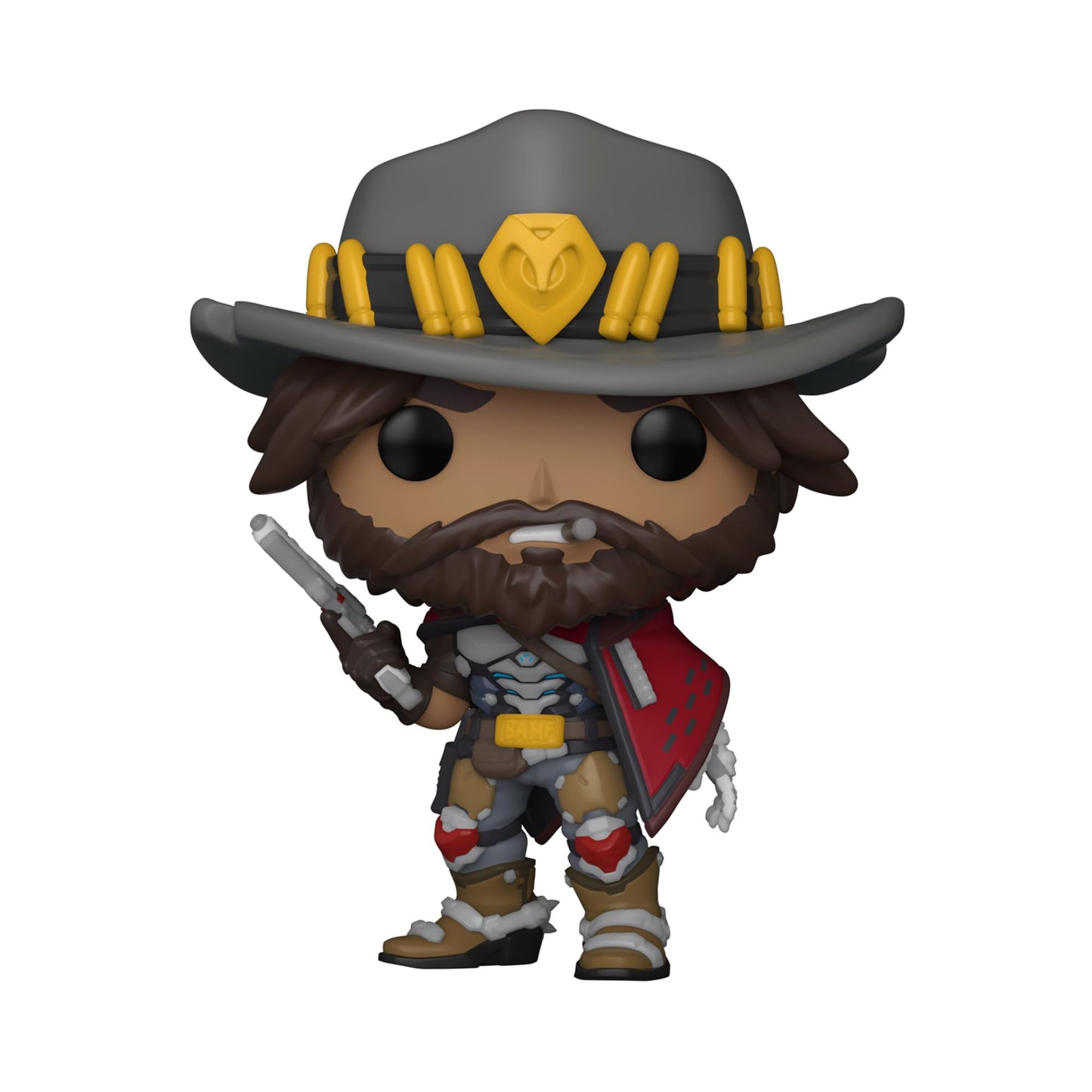 Funko Pop! Games: Overwatch 2 - Cassidy