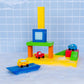 22097 BathBlocks Floating Cars Set