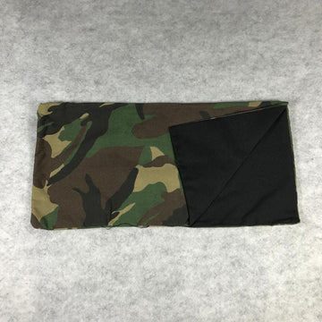 LuDa 1/6 Scale Doll Accessory 12 Inch Soldier Doll Accessory Sleeping Bag Set