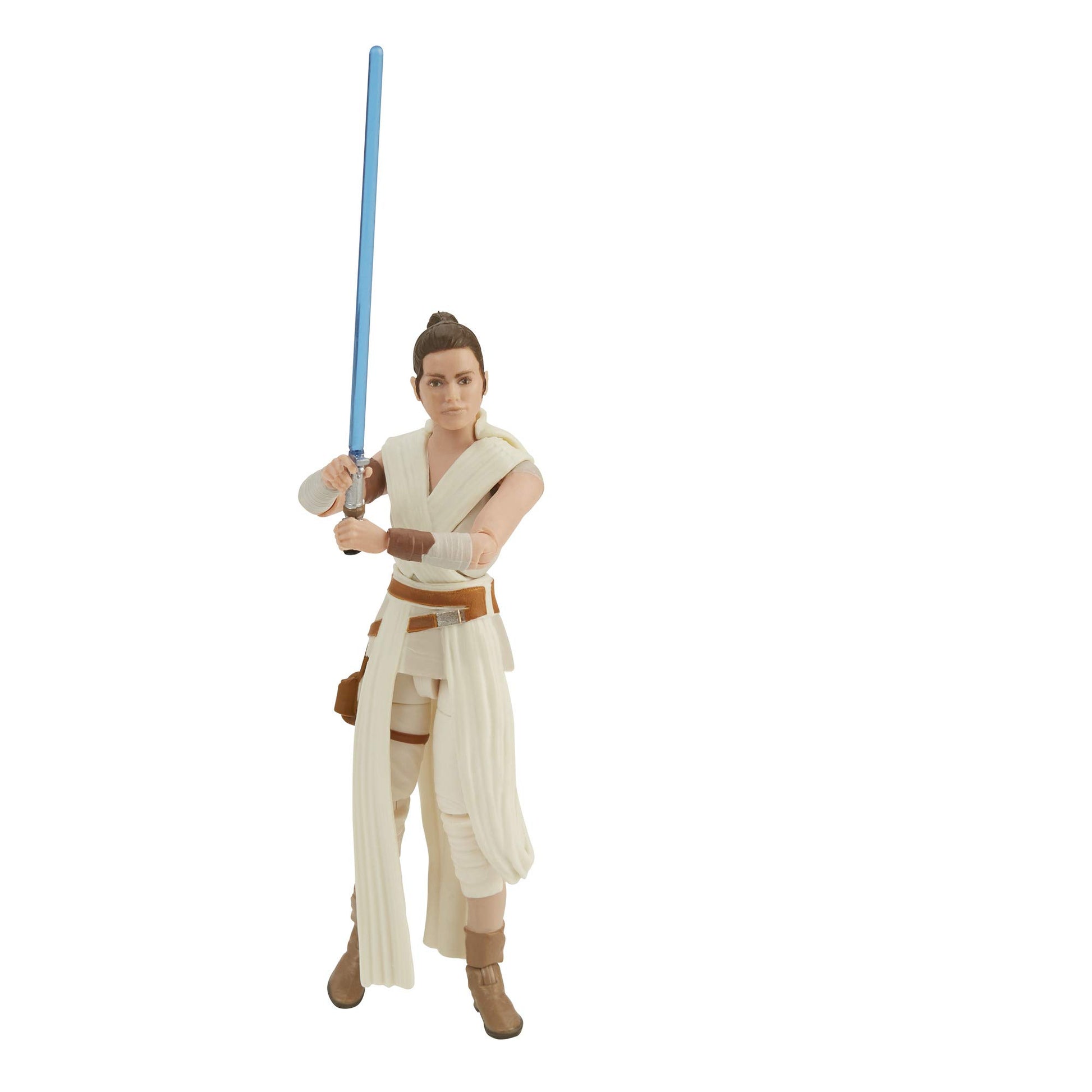 STAR WARS The Vintage Collection Rey Toy Action Figure