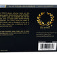 DA VINCI Ruote, Italian 100% Plastic Playing Cards, 2-Deck Poker Size Set, Jumbo Index w/Hard Shell Case and 2 Cut Cards