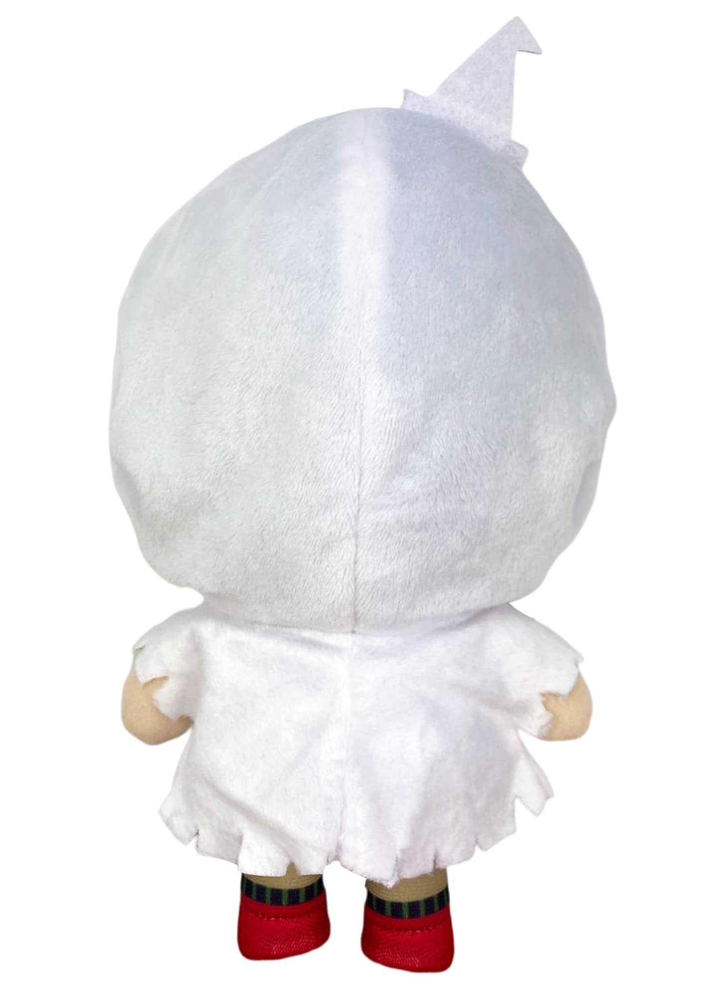 Great Eastern Entertainment My Hero Academia S2 - Halloween Deku Plush 8" H, Multi-Colored (56952)