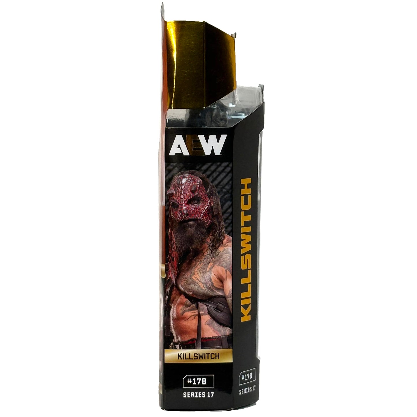 AEW Killswitch Unrivaled 17