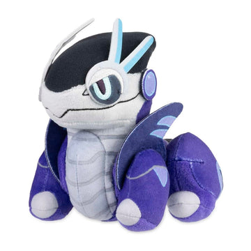 Pokémon Center: Miraidon (Low-Power Mode) Dolls Plush - 8 ¾ in.