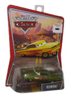 Ramone Yellow / Gold - Disney Pixar Cars