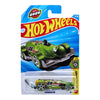 Hot Wheels Carbonator Happy New Year 2026! [Green] Experimotors 1/5, 12/250, 1:64 Scale Diecast Toy Vehicle