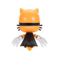 Dog Man 5" Scale Cat Kid Action Figure with Claw Accessory, 6 Points of Articulation
