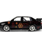 Jada 1995 Volkswagen Jetta, Fast & Furious Remix - 25th Anniversary Toys 35628-1/32 Scale Diecast Model Car