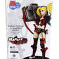 Icon Heroes DC Rebirth 8" Harley Quinn w/Boombox Statue (SDCC 2017 Exclusive)