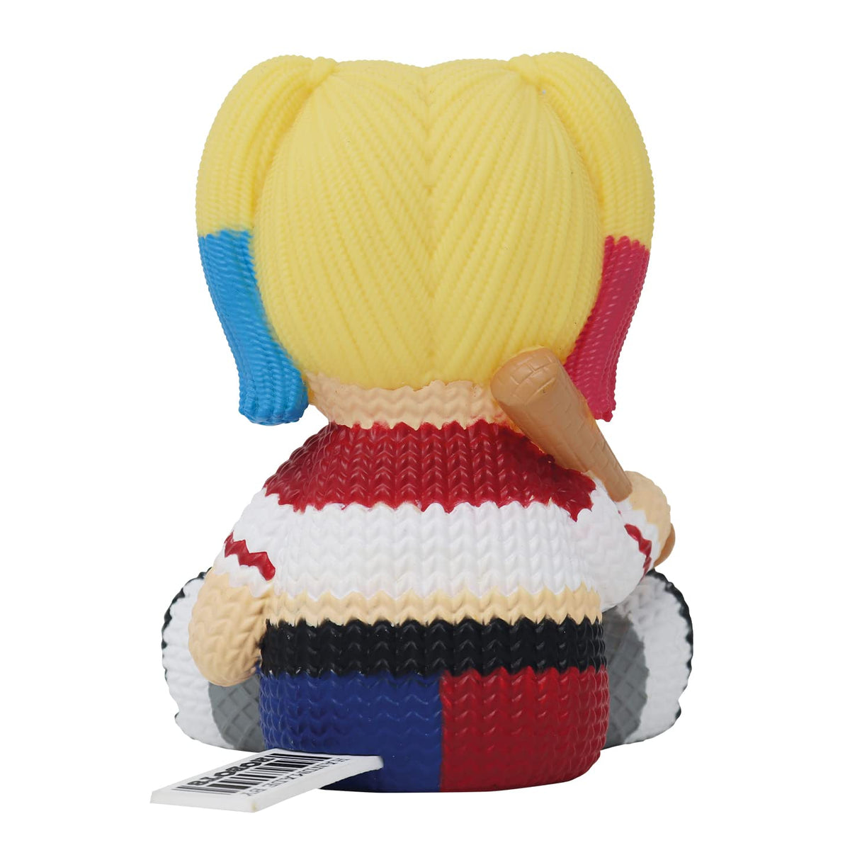 Handmade by Robots - Suicide Squad - Harley Quinn #050