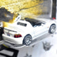 Hot Wheels Fast & Furious Premium Cars 1994 Honda del Sol 1:64 Scale Metal Collectors Vehicle Inspired by Fast & Furious Movie Saga JHW63