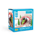 Bigjigs Rail Double Tunnel - Other Major Wooden Rail Brands are Compatible