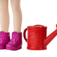 Barbie Sweet Orchard Farm Chelsea Doll, Blonde, with Watering Can