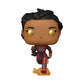 Funko Pop Marvel: Eternals - Makkari - the Eternals - Collectable Vinyl Figure - Gift Idea - Official Merchandise - Toys for Kids & Adults