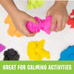 Educational Insights Playfoam Sand 8-Pack