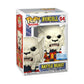 Funko Pop! Comics: Invincible - Battle Beast (Special Edition) #54