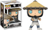 Funko Pop Games: Mortal Combat - Raiden (Styles May Vary) Collectible Vinyl Figure