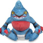 Pokemon Center: Sitting Cuties: Toxicroak Plush # 454 - Generation 4-6 in
