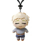 Great Eastern Entertainment Delicious in Dungeon - Laios Touden Basic Clothing Plush 4.5" H