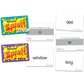 Teacher Created Resources Alphabet Splat™ Game Grades PreK-1 (EP62060)