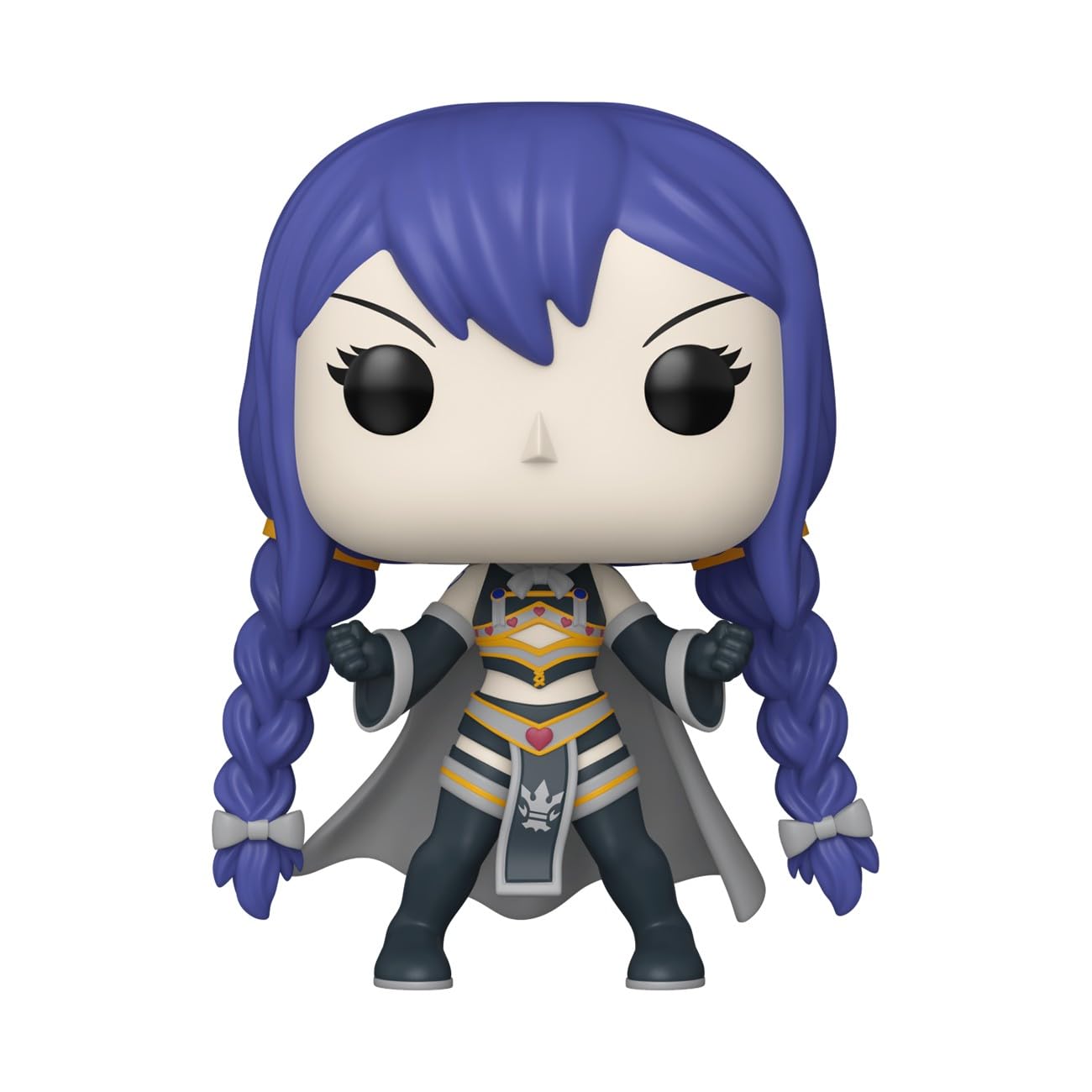 Funko POP! Animation: Fairy Tail 100 Years Quest - Wendy