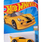 Hot Wheels 2022 Exotics Super Car 5?Pack - McLaren Elva, ‘71 Lamborghini Miura SV, Sian FKP 37, Lotus Elise & Koenigsegg Gemera | Die-Cast Metal 1:64