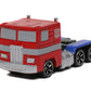 Jada Transformers G1 1.65" Nano 3-Pack Die-cast Cars, Toys for Kids and Adults