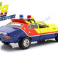GREENLIGHT Collectibles 1/18 - Ford XB Falcon V8 Police Interceptor - Madmax - 13574