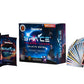 Cardsmiths Space: Galactic Edition Trading Card Mega Box - 8 Packs