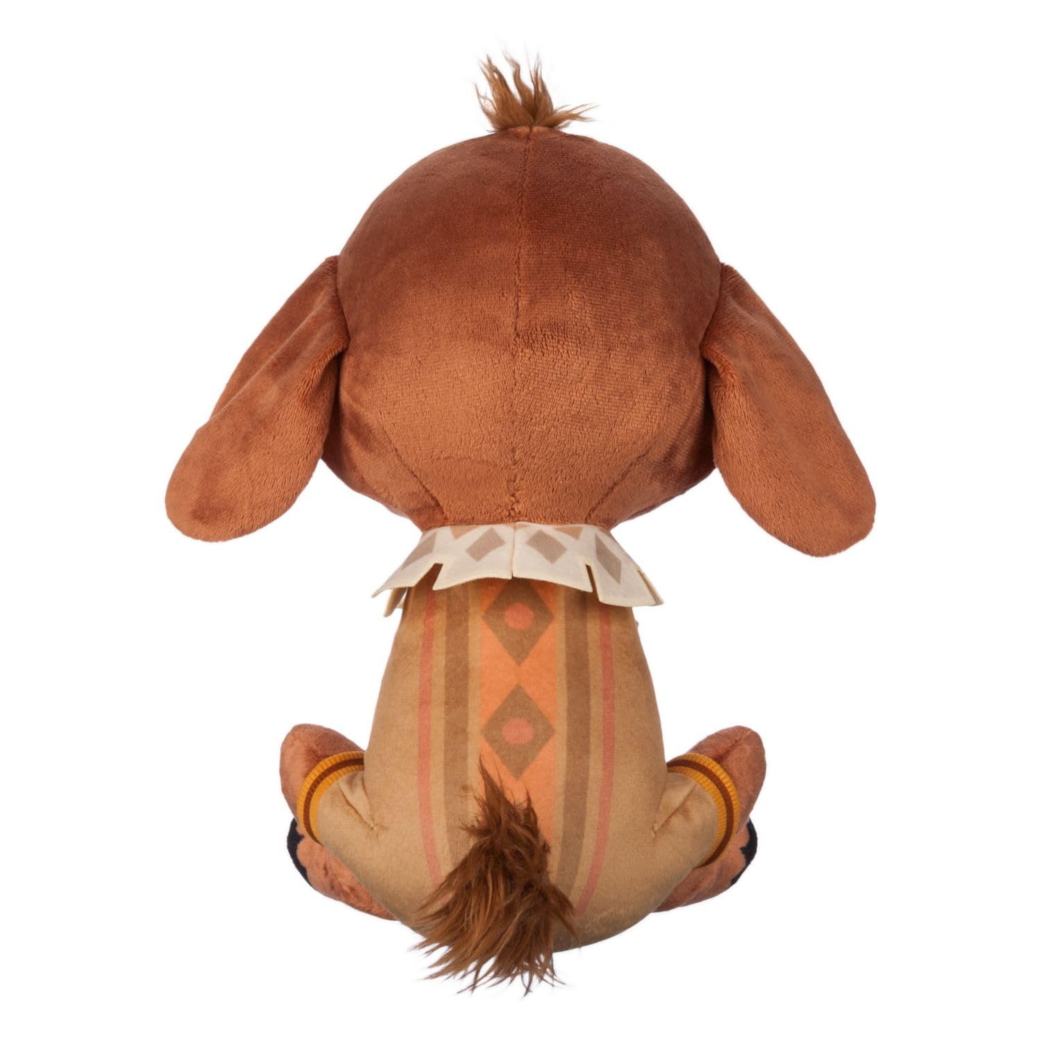 Disney Store Official Valentino Plush from 'Wish' Series - Soft & Cuddly 13-Inch Toy - Premium Collectible for Wish Enthusiasts for All - Authentic