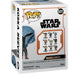 Funko Star Wars Axe Woves Exclusive Pop 602